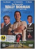 The Honourable Wally Norman [ NON-USA FORMAT, PAL, Reg.4 Import - New Zealand ]