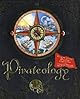 Pirateology: The Pirate Hunter's Companion (Ologies)