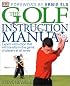 The Golf Instruction Manual