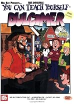 Mel Bay's  You Can Teach Yourself Dulcimer