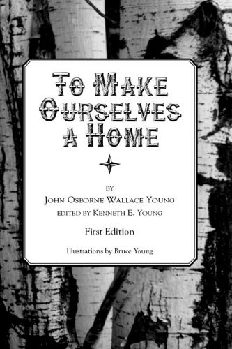 To Make Ourselves a Home [LARGE PRINT] under Large Print in The Books Store