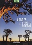 Arbres et for�ts du monde