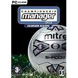 Championship Manager 03/04von "EIDOS GmbH"