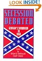 Secession Debated: Georgia's Showdown in 1860