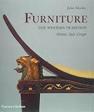 Furniture: The Western Tradition - History, Style, Design