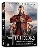 The Tudors: The Complete Fourth Season (Uncut Edition)