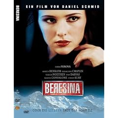 Beresina oder die letzten Tage der Schweiz