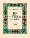 The Well-Tempered Clavier: Books I and II, Complete