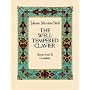 The Well-Tempered Clavier: Books I and II, Complete