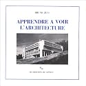Apprendre à voir l'architecture