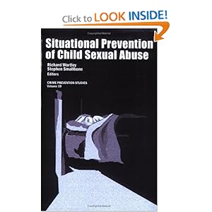 Child Pornography on the Internet U.S. Department of Justice, Office of Community Oriented Policing Services, Richard Wortley and Stephen Smallbone