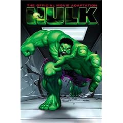 Hulk: The Movie