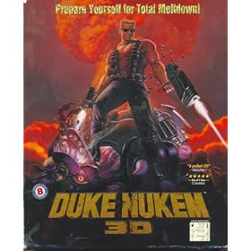 Duke Nukem 3D by GT Interactive Software Corp.