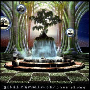 Glass Hammer - Chronometree - Zortam Music