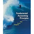 MP Fundamental Accounting Principles Vol 2 (Chs 12-25) with Circuit City Annual Report