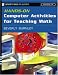 Book Hands-On Computer Activities for Teaching Math: Grades 3-8 (Jossey-Bass Teacher)