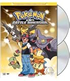 Pokemon Diamond and Pearl Battle Dimension Box Set 1