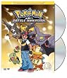 Pokemon: Diamond and Pearl Battle Dimension, Vols. 1 & 2