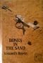 Bones in the Sand (Scarlet Dagger Large Print)