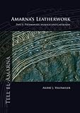 Amarna's leatherwork