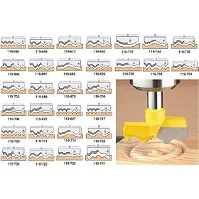 Porter-Cable 4112 12-Inch Dovetail Machine