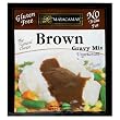 Mayacamas Brown Gravy Mix, 0.65-Ounce Units (Pack of 12)
