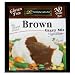 Mayacamas Brown Gravy Mix, 0.65-Ounce Units (Pack of 12)