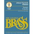 Trumpet Concerto: Canadian Brass Solo Performing Edition with a CD of full performance and accompaniment tracks
