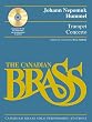 Trumpet Concerto: Canadian Brass Solo Performing Edition with a CD of full performance and accompaniment tracks