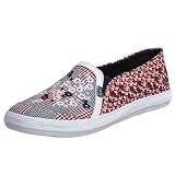 Keds Ladies Champion Cabana Slip On by Keds