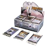 Eigenschaften Wizards of the Coast 96321136 / Magic: The Gathering - Mirrodin Booster Display, beinhaltet 36 Booster (deutsch)
