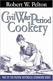 Civil War Period Cookery