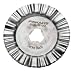 Fiskars 93538097 45mm Rotary Deckle Blade