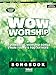 WOW Worship 2014 Songbook (Green) - Piano, Vocal and Guitar Chords