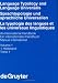 Sprachtypologie Und Sprachliche Universalien/Language Typology and Language Universals: Ein Internationales Handbuch/an International Handbook (Teilband, 1)