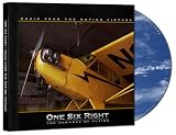  : One Six Right Soundtrack