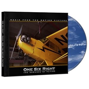 One Six Right Soundtrack