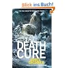 The Death Cure (Maze Runner Trilogy)
