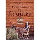 20 First Ladies of Country by 