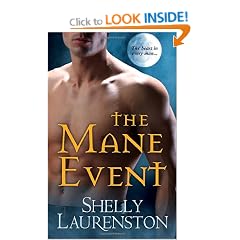 The Mane Event
