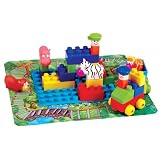 Mini EduBlock Activity Mat