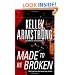 Made to Be Broken (Nadia Stafford, Book 2)