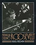 Franklin Delano Roosevelt
