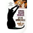 Cat in a Diamond Dazzle: A Midnight Louie Mystery (Midnight Louie Mysteries) by  Carole Nelson Douglas