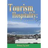 tourism  hospitality a fresh approach