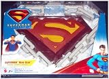 Superman Returns Kids Hero Gear with Cape, 