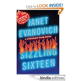 Sizzling Sixteen (Stephanie Plum Novels)