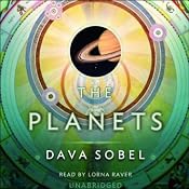 The Planets | [Dava Sobel]