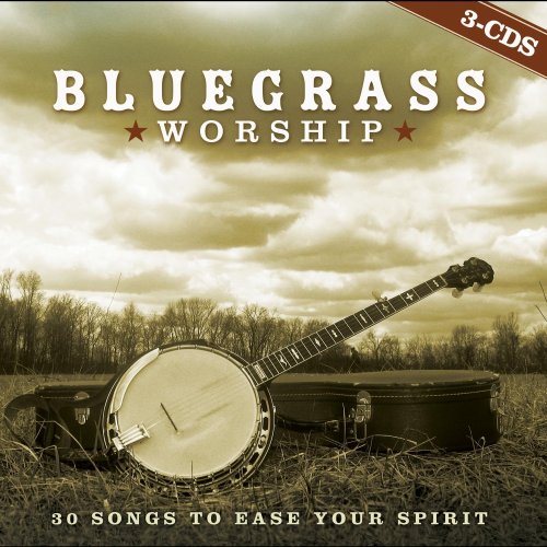 CD-Charts  Search : Bluegrass Worship