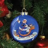 Kentucky Wildcats 14th Edition Art Ornament